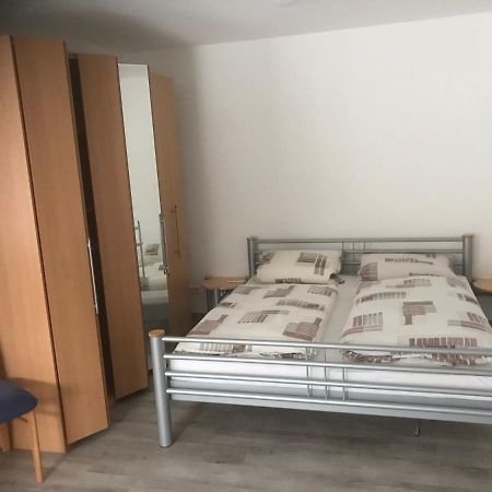 Ferienwohnung 2, Wildes Waesserchen Bad Hersfeld Exterior photo